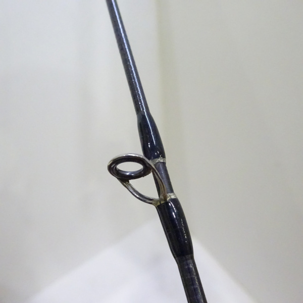 ブラックアロー 110MH